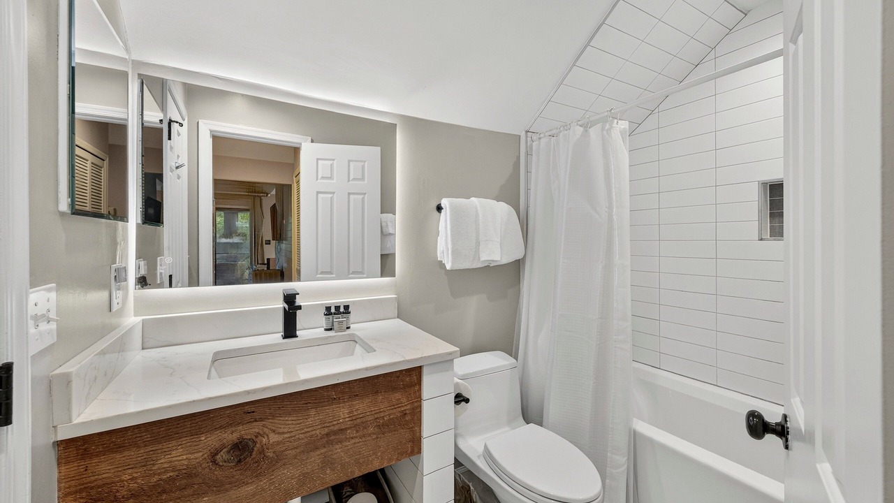Photo of Bathroom in Kiawah Island