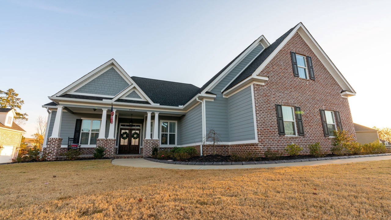 Photo of Outdoor in Riverwood Plantation