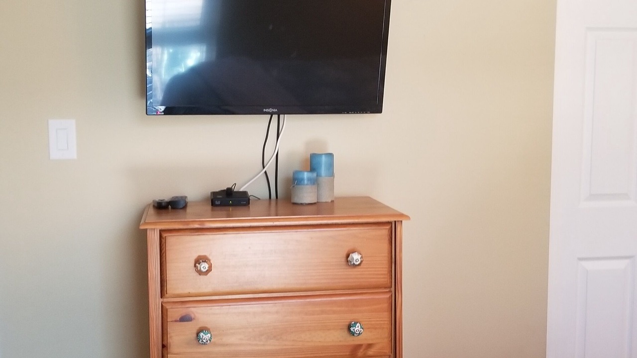 Photo of Bedroom in Hilton Head Island