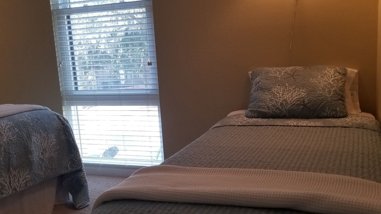 Photo of Bedroom in Hilton Head Island