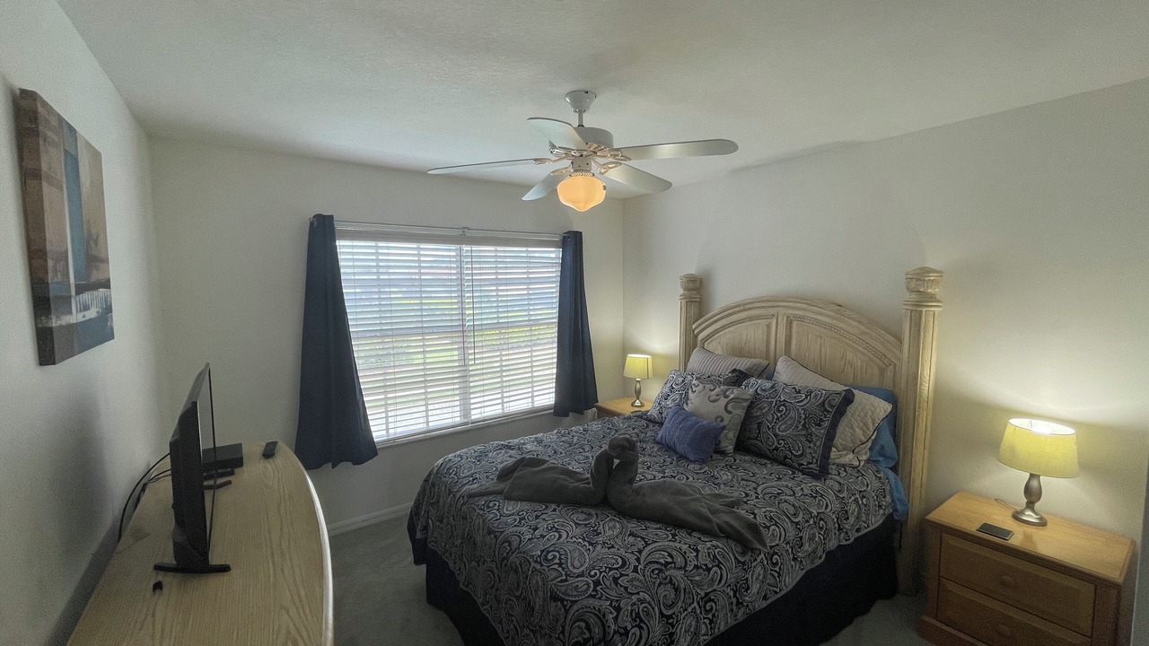 Photo of Bedroom in West Haven