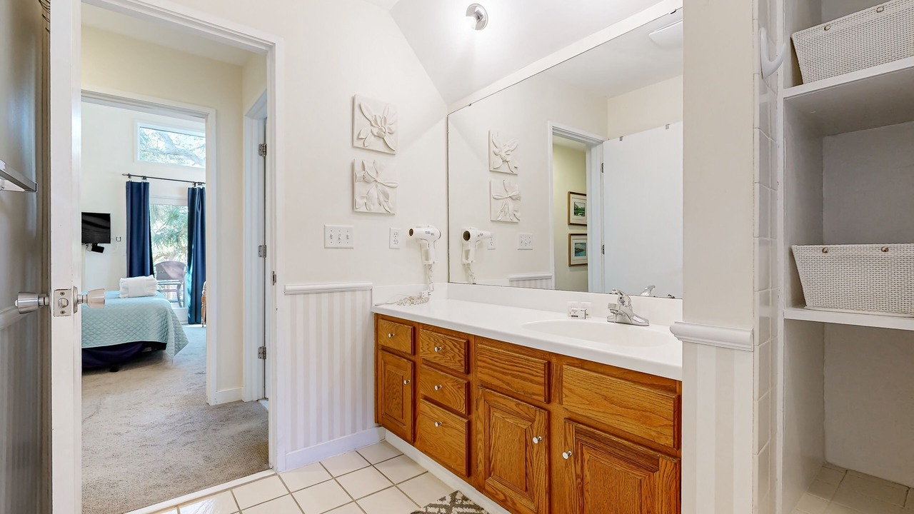 Photo of Bathroom in Kiawah Island
