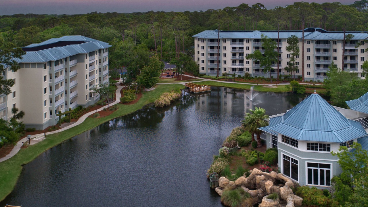 Photo of Outdoor in Palmetto Dunes