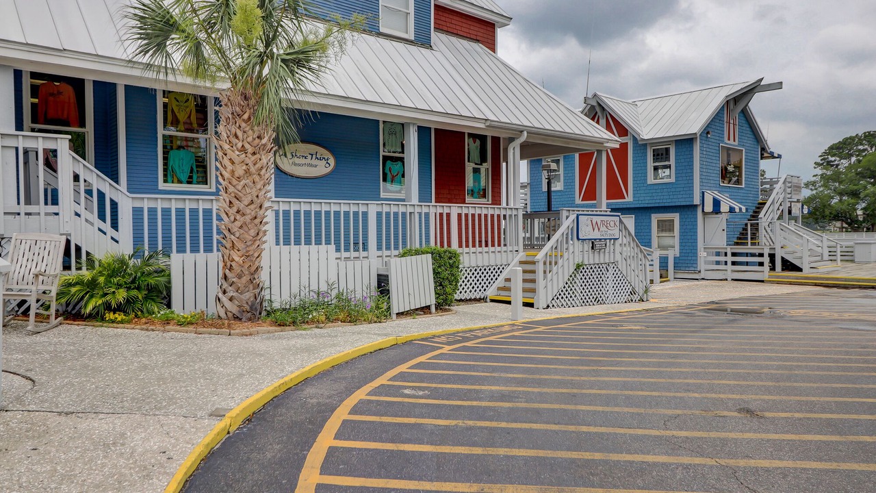 Photo of Outdoor in South Beach