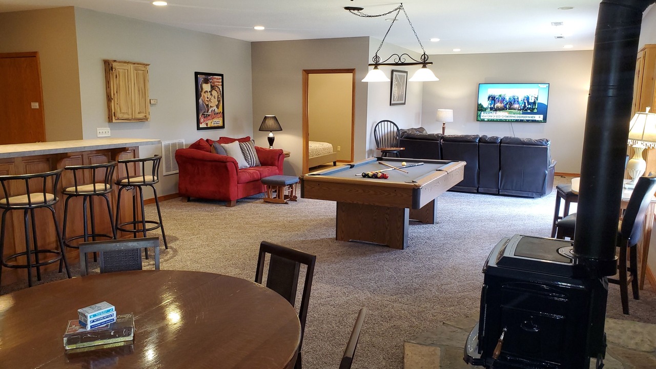 Photo of Bedroom in Rogers