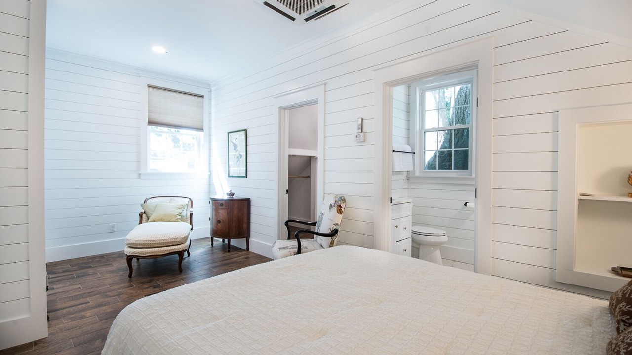Photo of Bedroom in Old Village