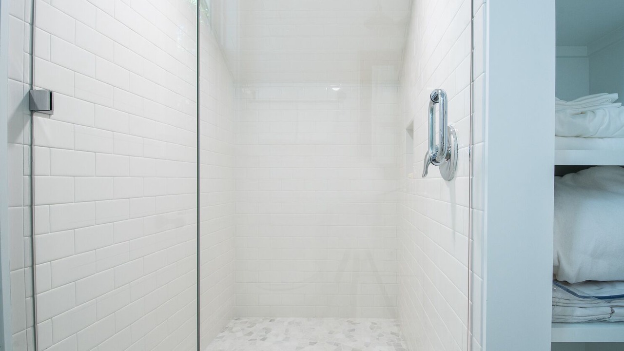 Photo of Bathroom in Old Village