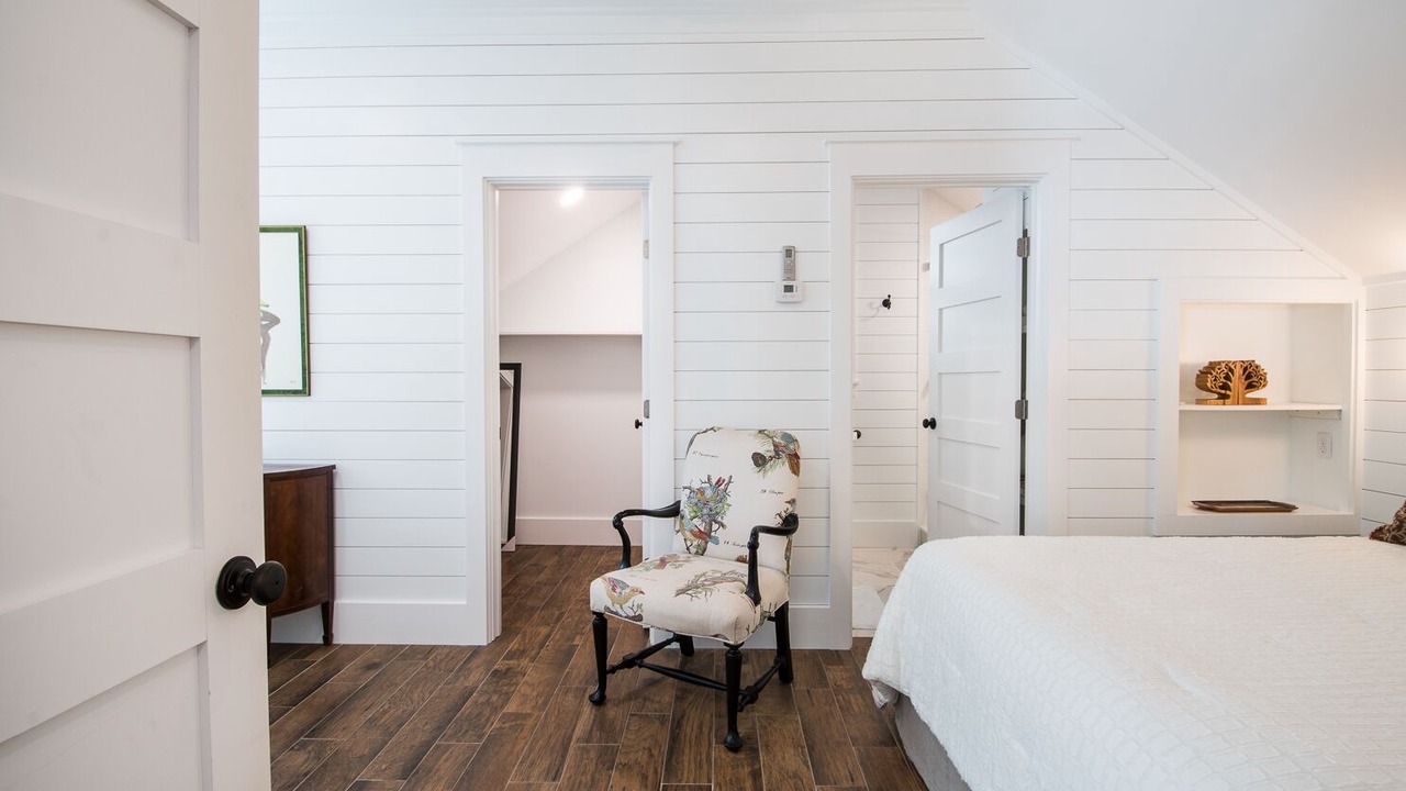 Photo of Bedroom in Old Village