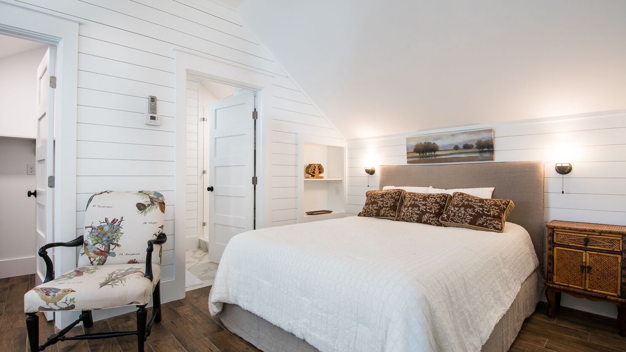 Photo of Bedroom in Old Village