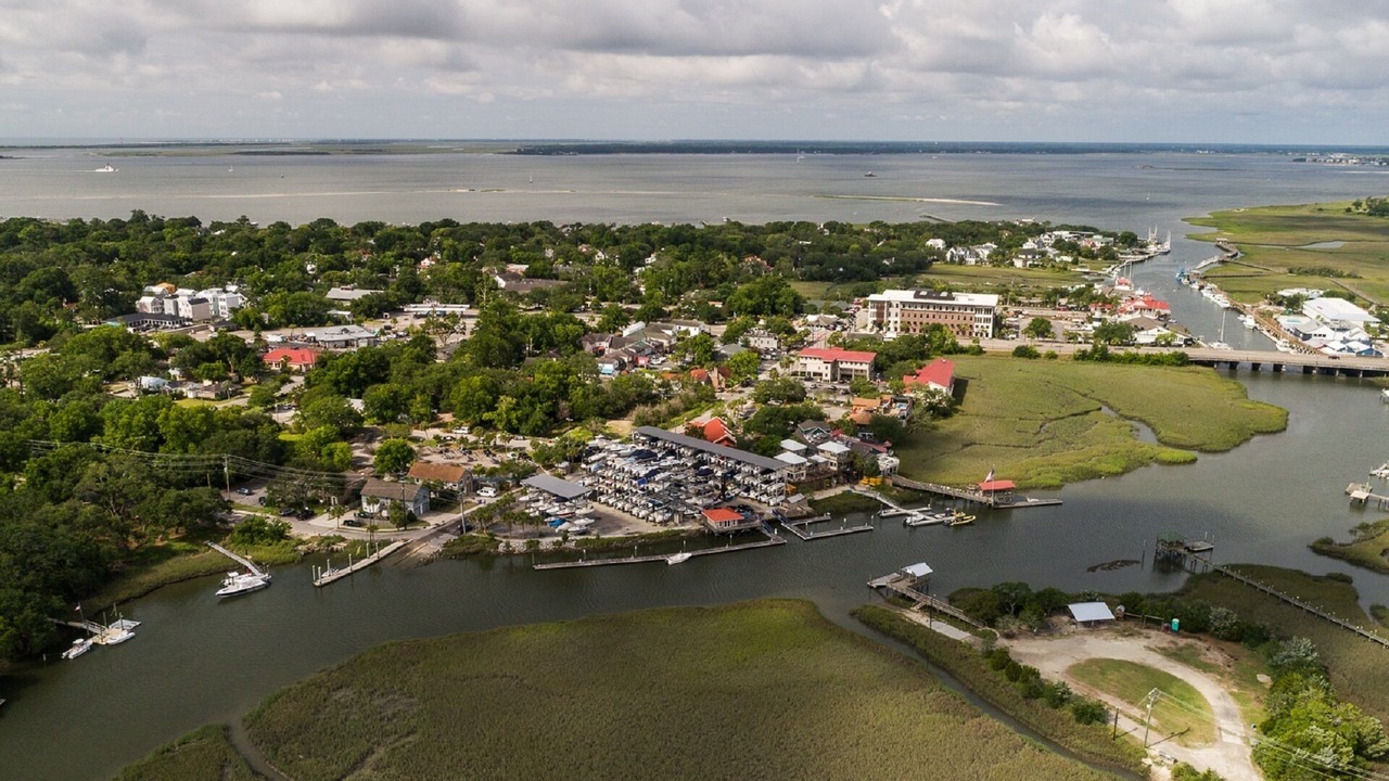 Photo of Outdoor in Old Village