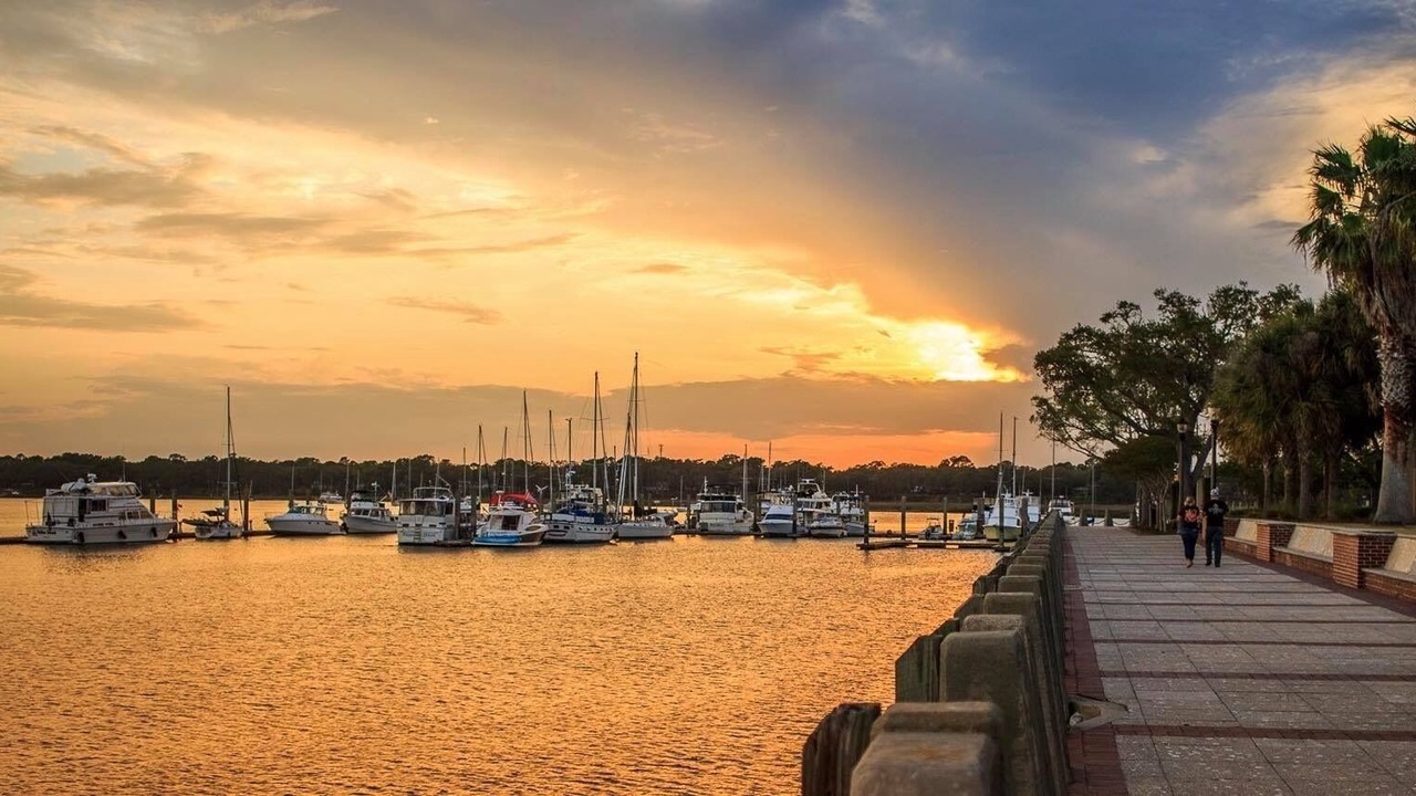 Photo of Others in Port Royal Landing