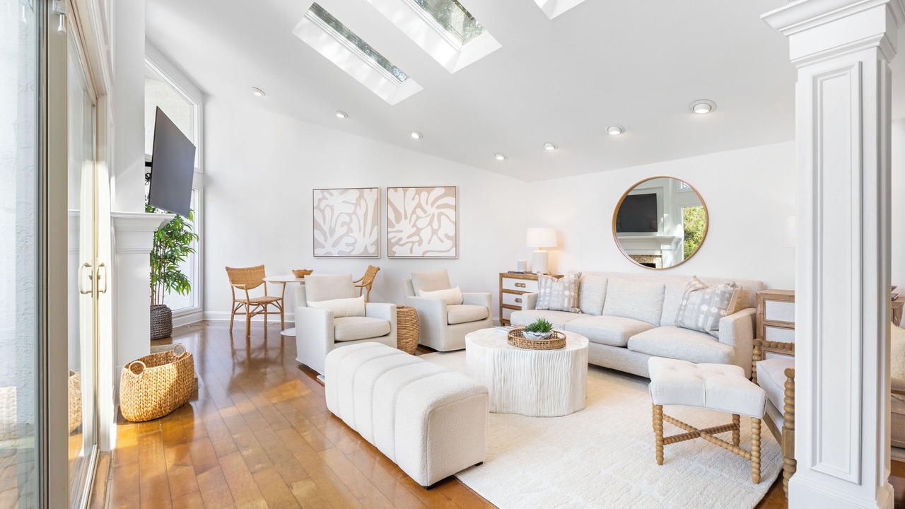 Photo of Livingroom in South Beach