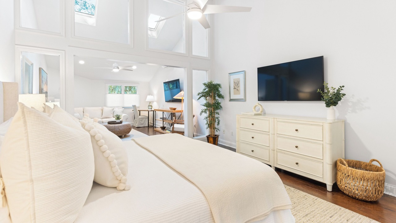 Photo of Bedroom in South Beach
