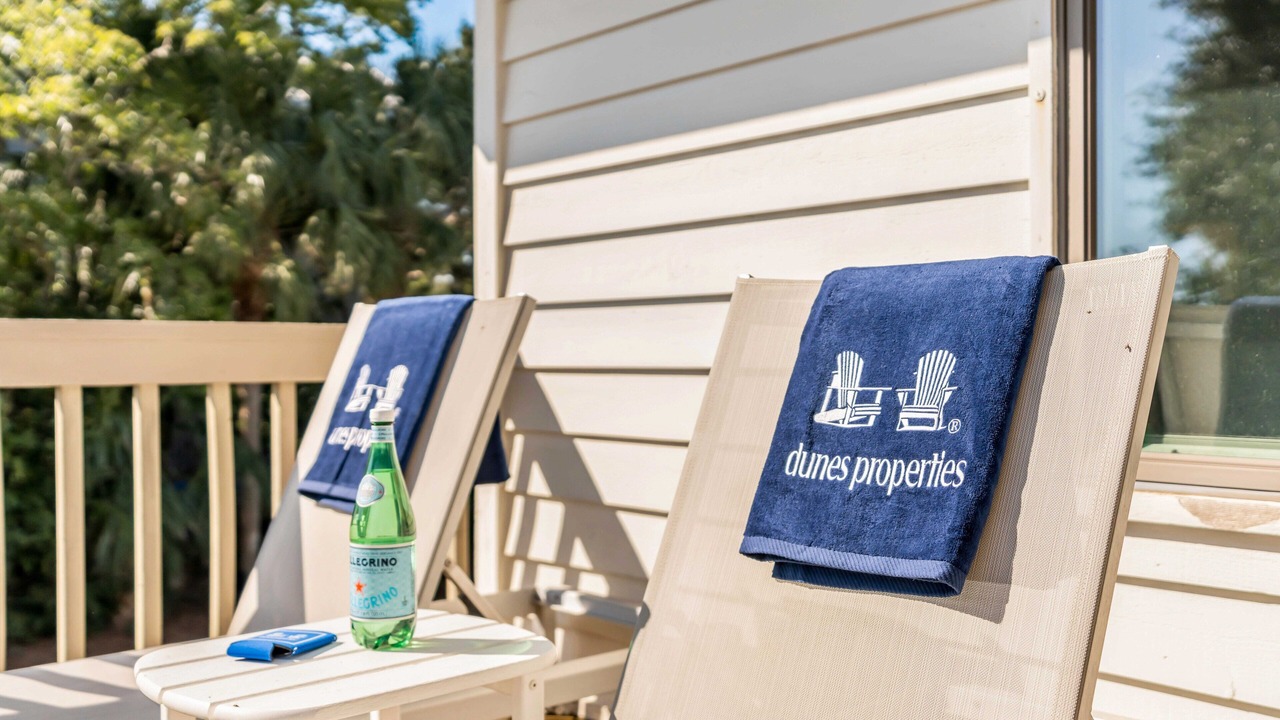 Photo of Outdoor in Isle of Palms