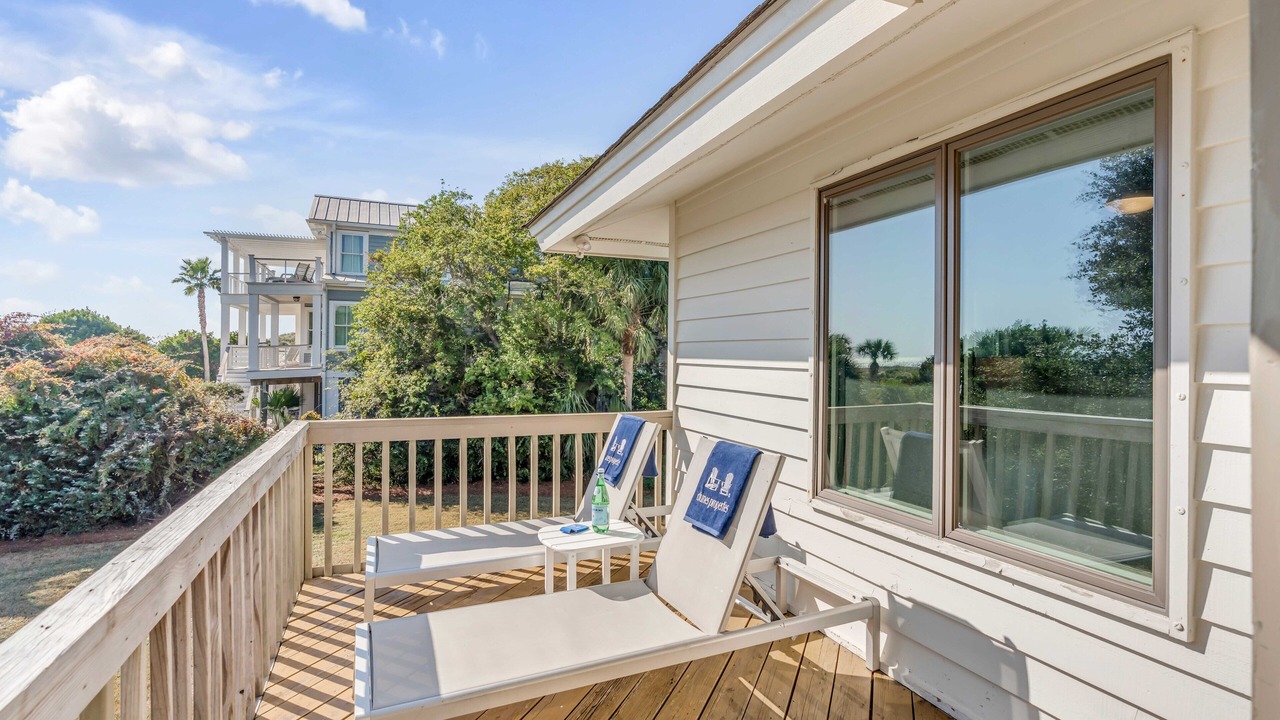 Photo of Outdoor in Isle of Palms