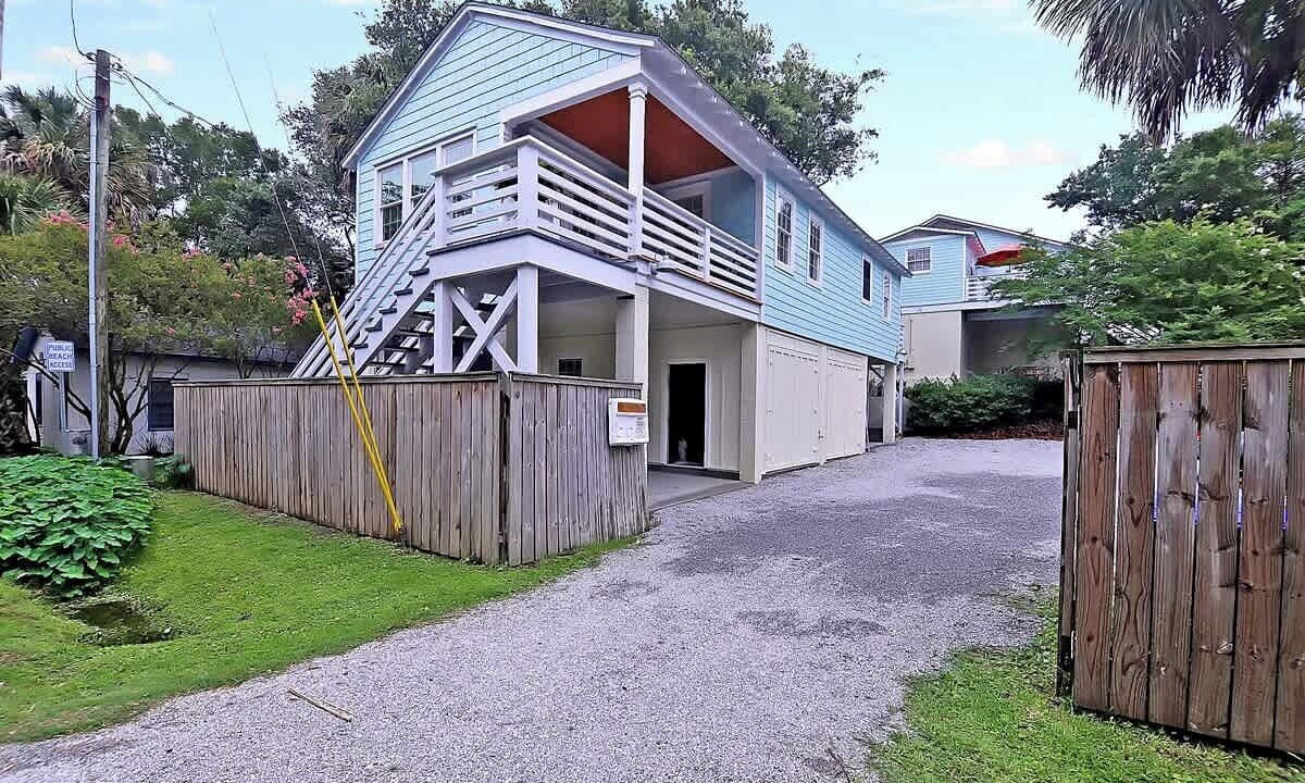 Photo of Outdoor in Folly Beach