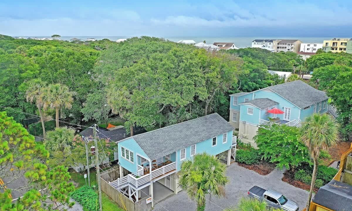 Photo of Outdoor in Folly Beach