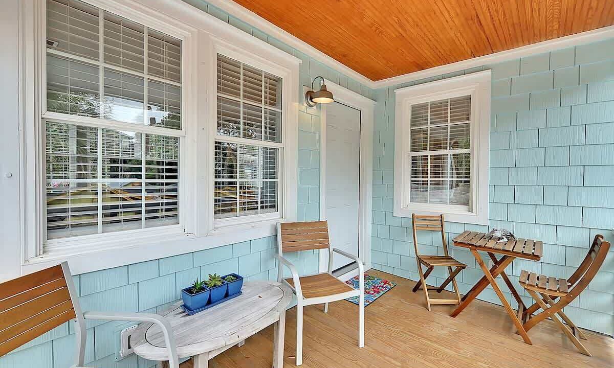 Photo of Outdoor in Folly Beach