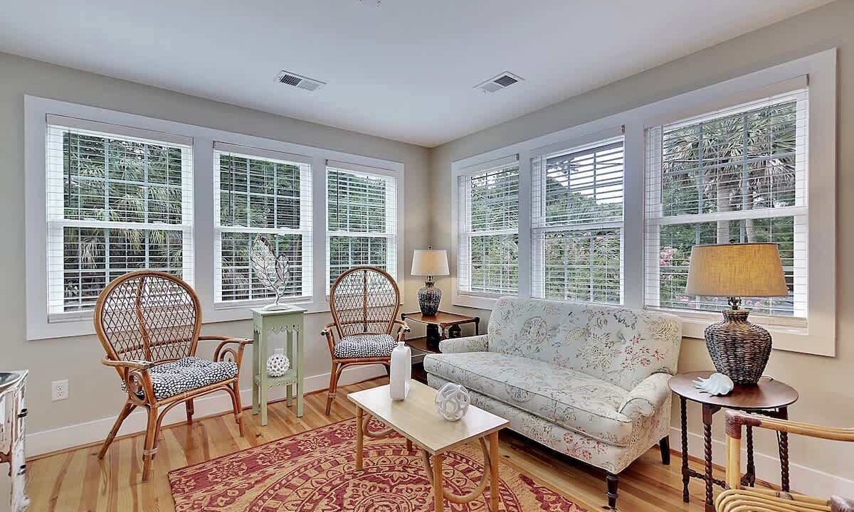 Photo of Bedroom in Folly Beach