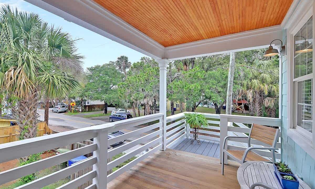 Photo of Outdoor in Folly Beach