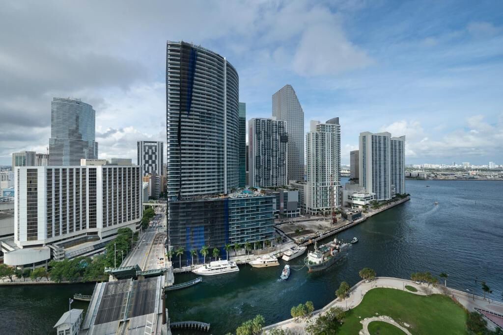 Photo of Outdoor in Downtown Miami