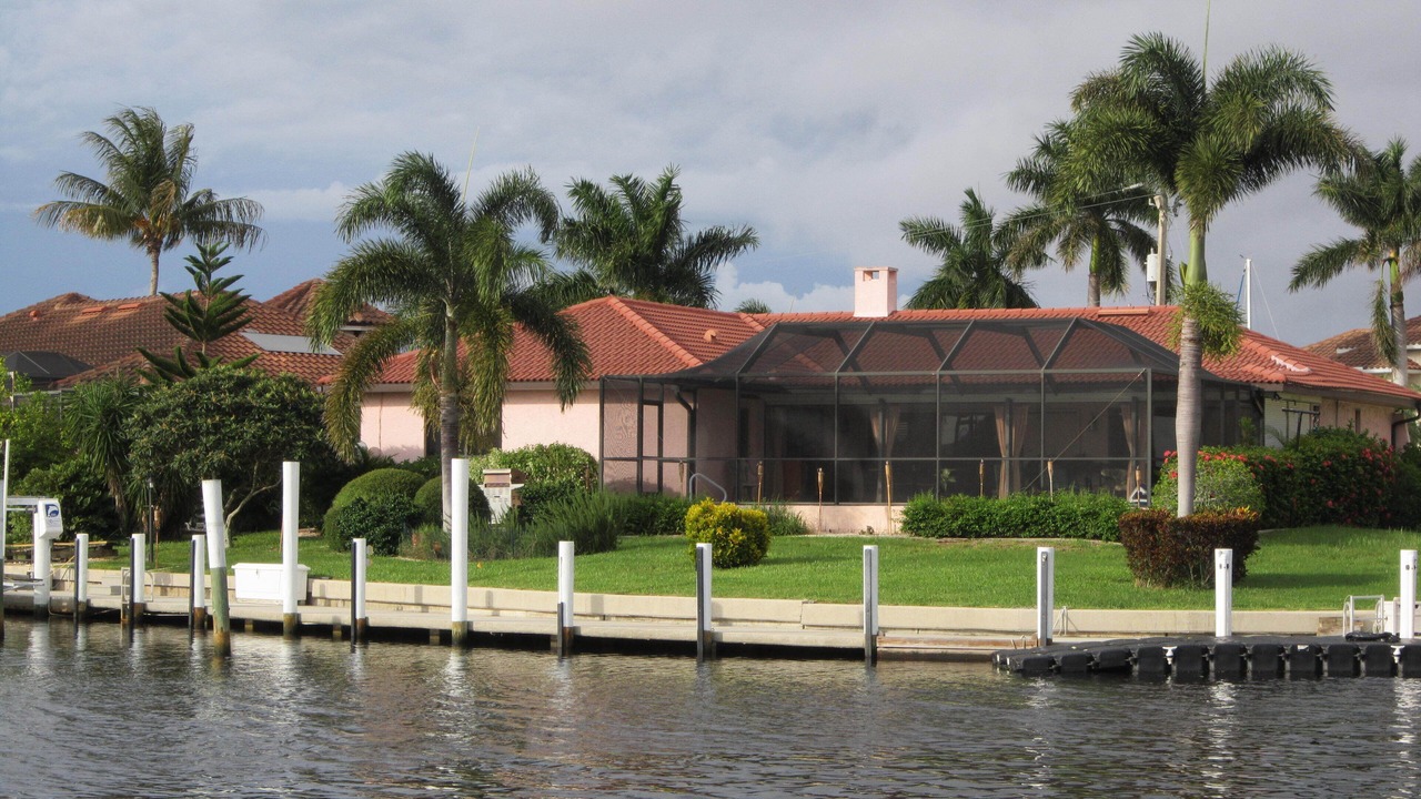 Photo of Outdoor in Punta Gorda