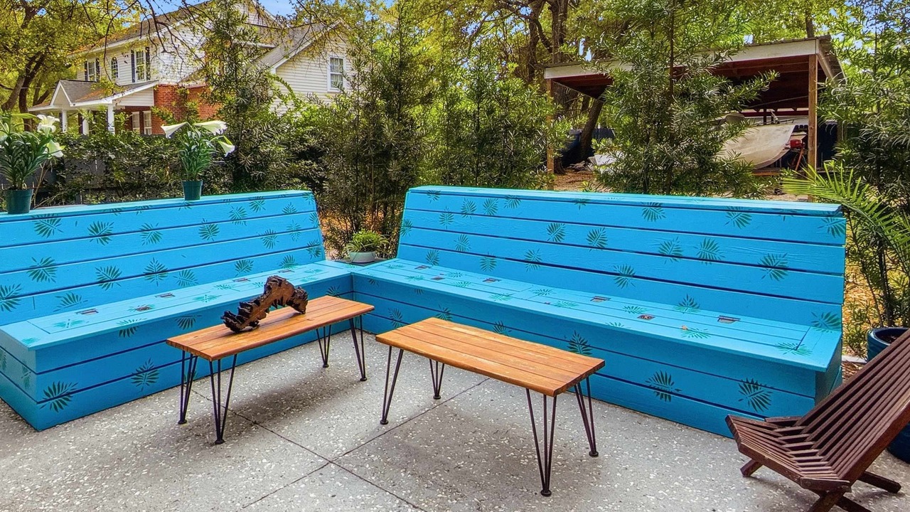 Photo of Outdoor in Charleston