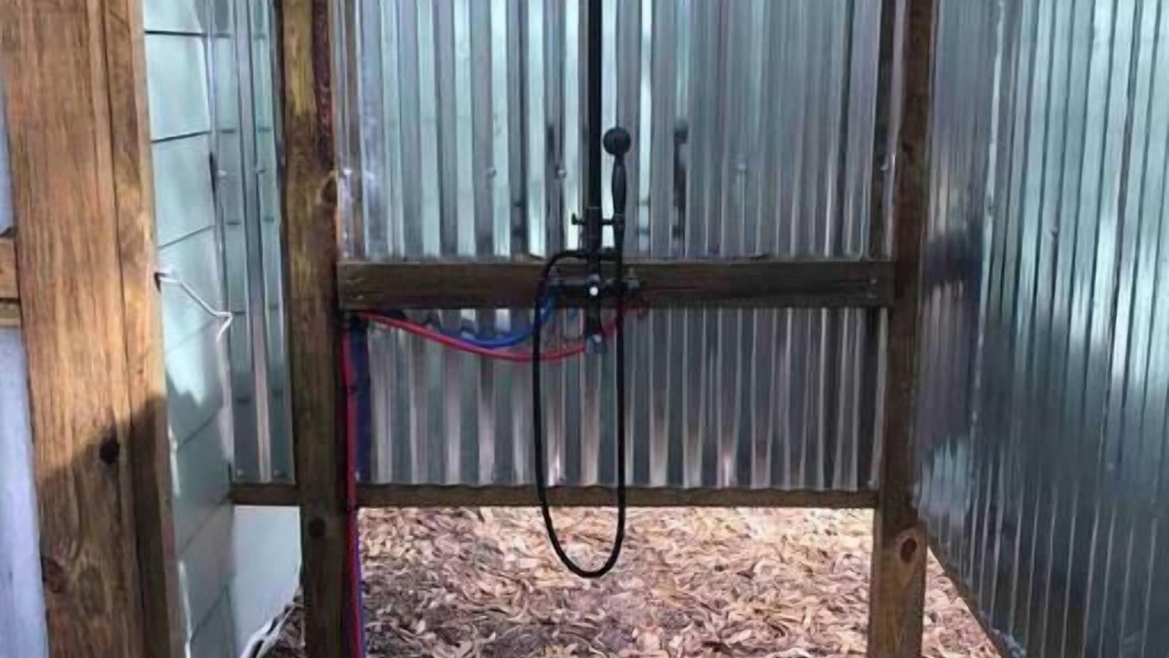 Photo of Outdoor in Charleston