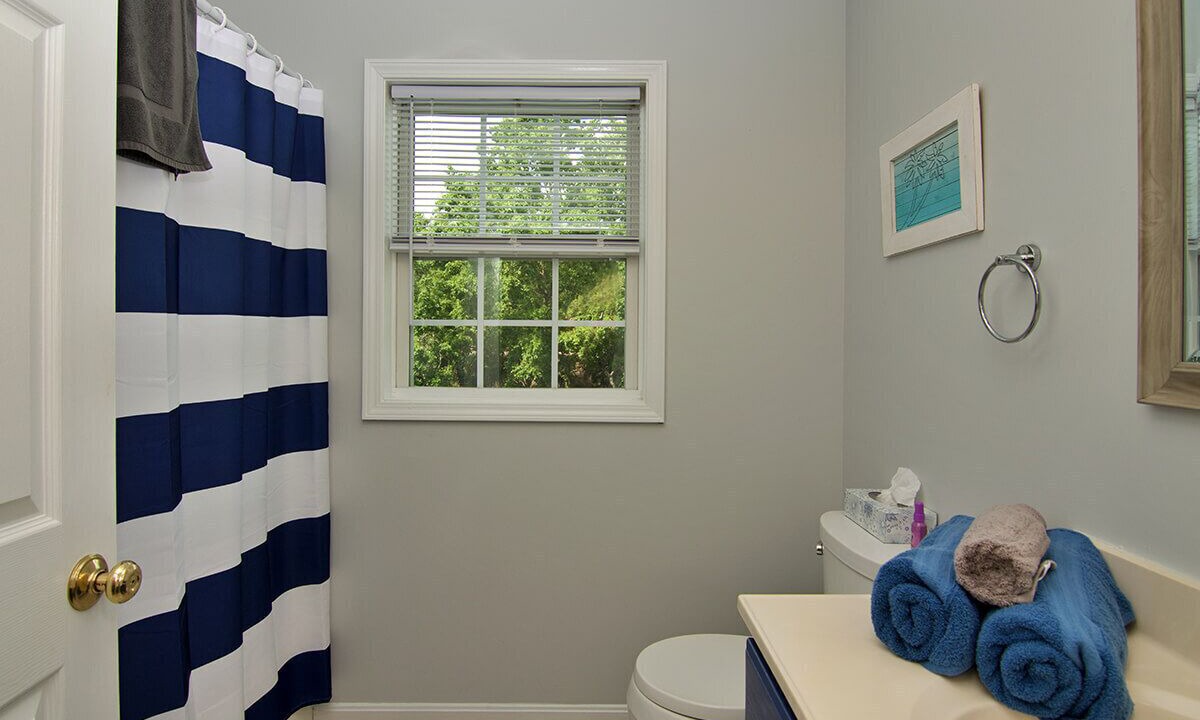 Photo of Bathroom in Charleston