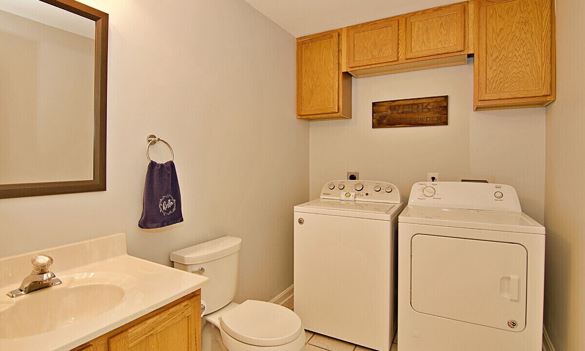 Photo of Bathroom in Charleston
