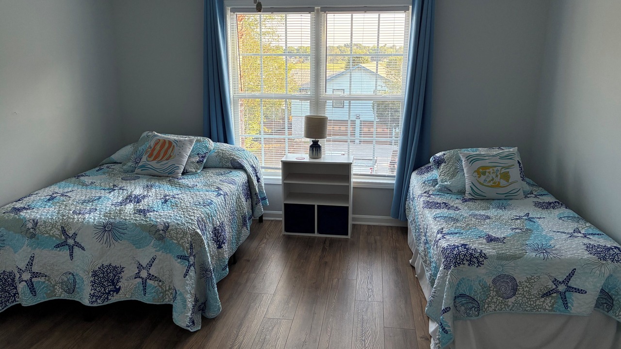 Photo of Bedroom in Charleston