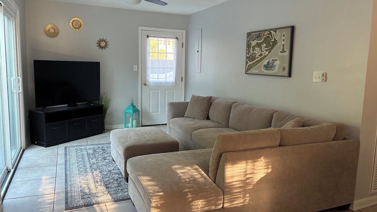 Photo of Livingroom in Charleston