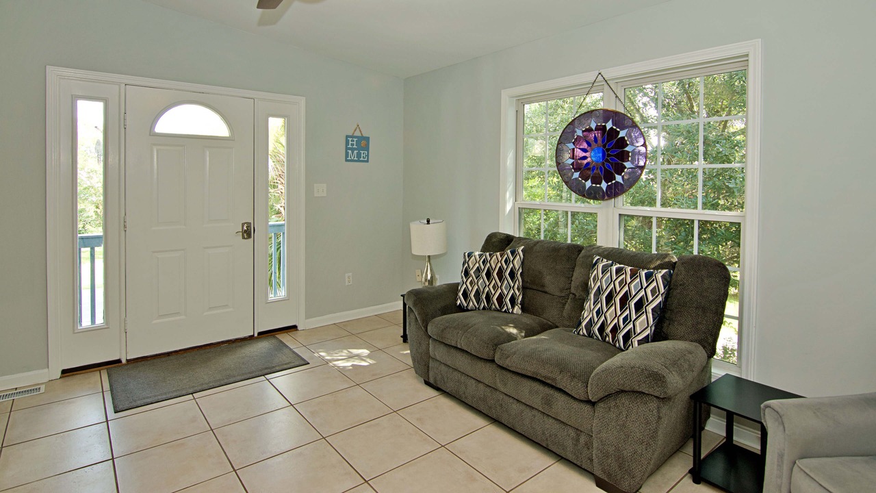 Photo of Livingroom in Charleston