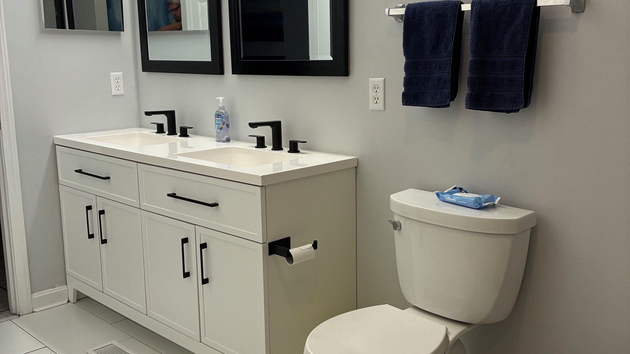 Photo of Bathroom in Charleston