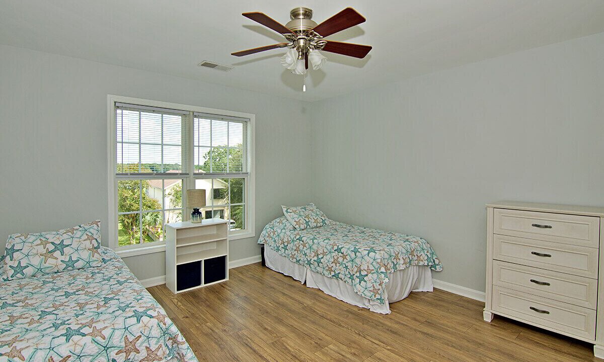 Photo of Bedroom in Charleston