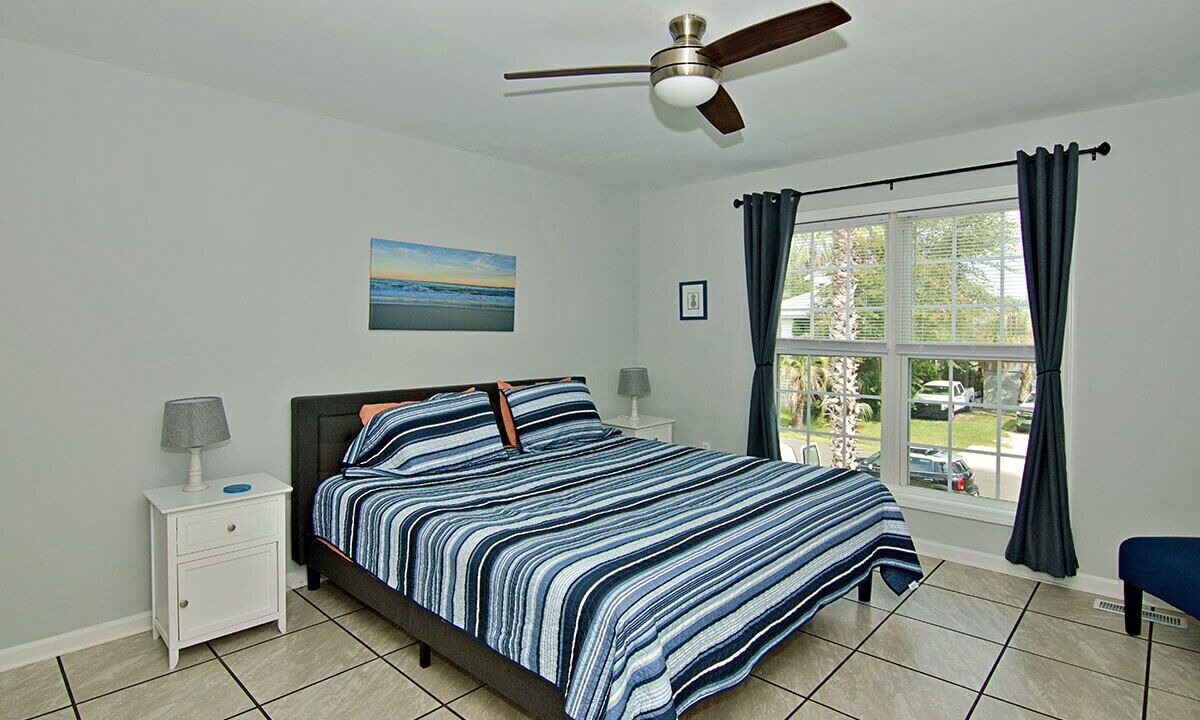 Photo of Bedroom in Charleston
