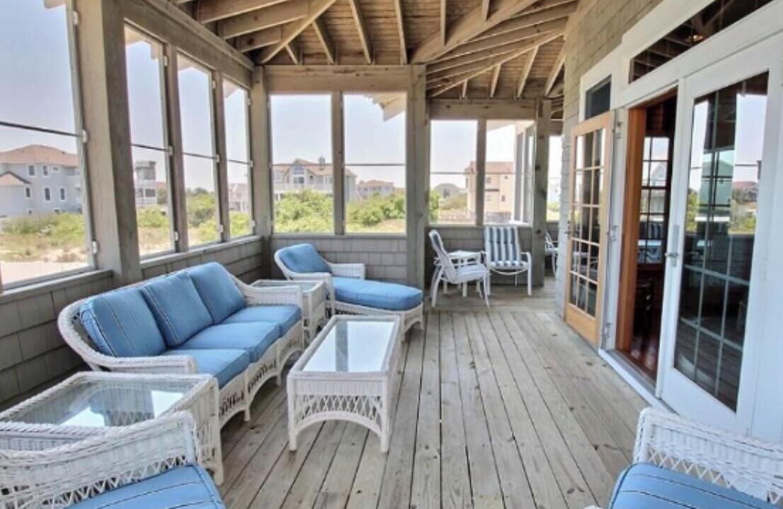 Photo of Bedroom in Ocean Hill