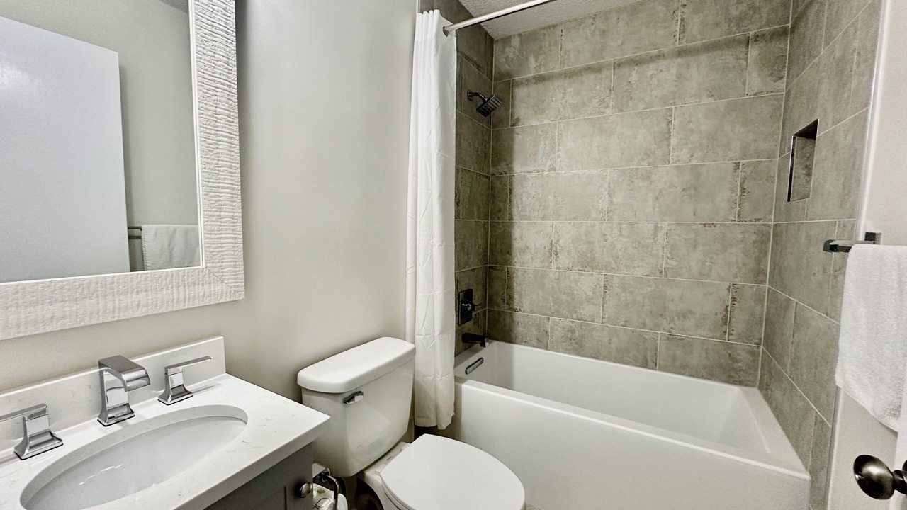 Photo of Bathroom in West Beach