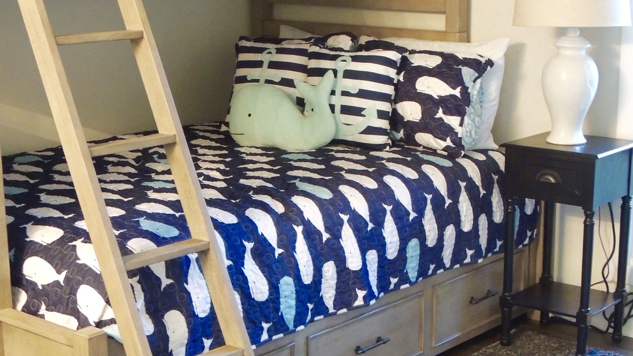 Photo of Bedroom in West Beach