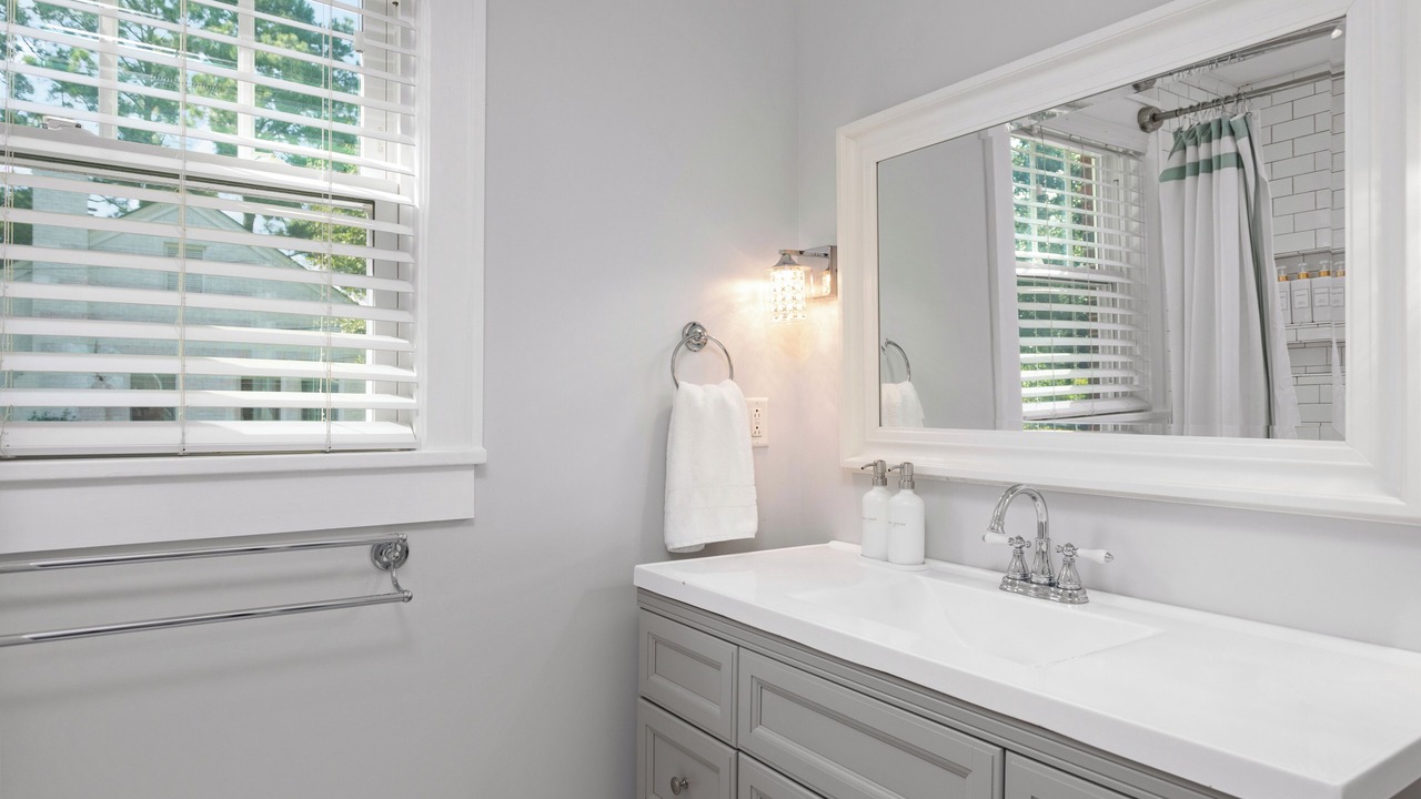 Photo of Bathroom in West Ashley
