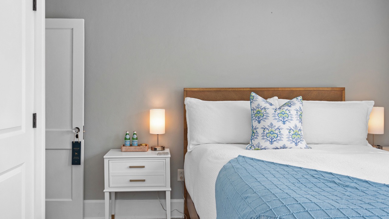 Photo of Bedroom in West Ashley