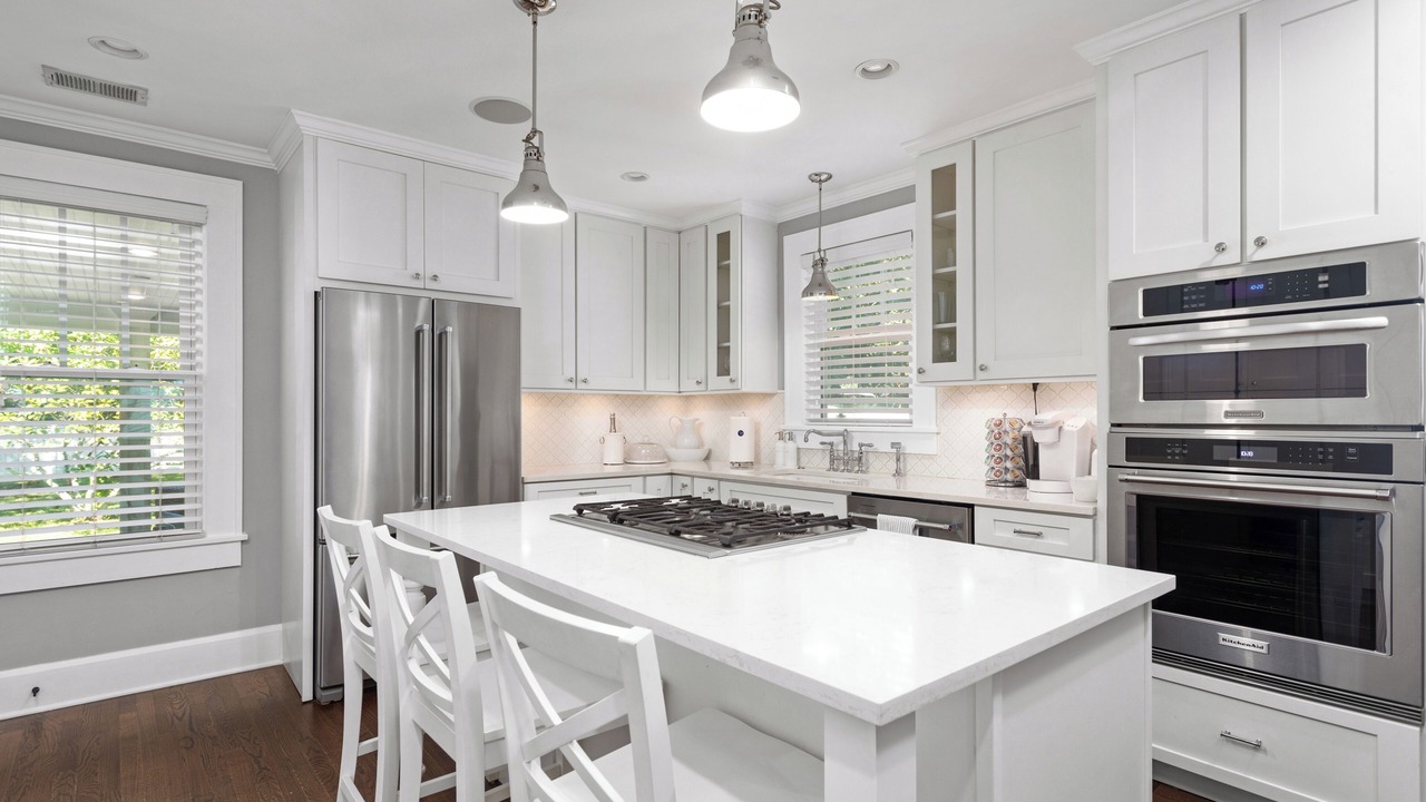 Photo of Kitchen in West Ashley