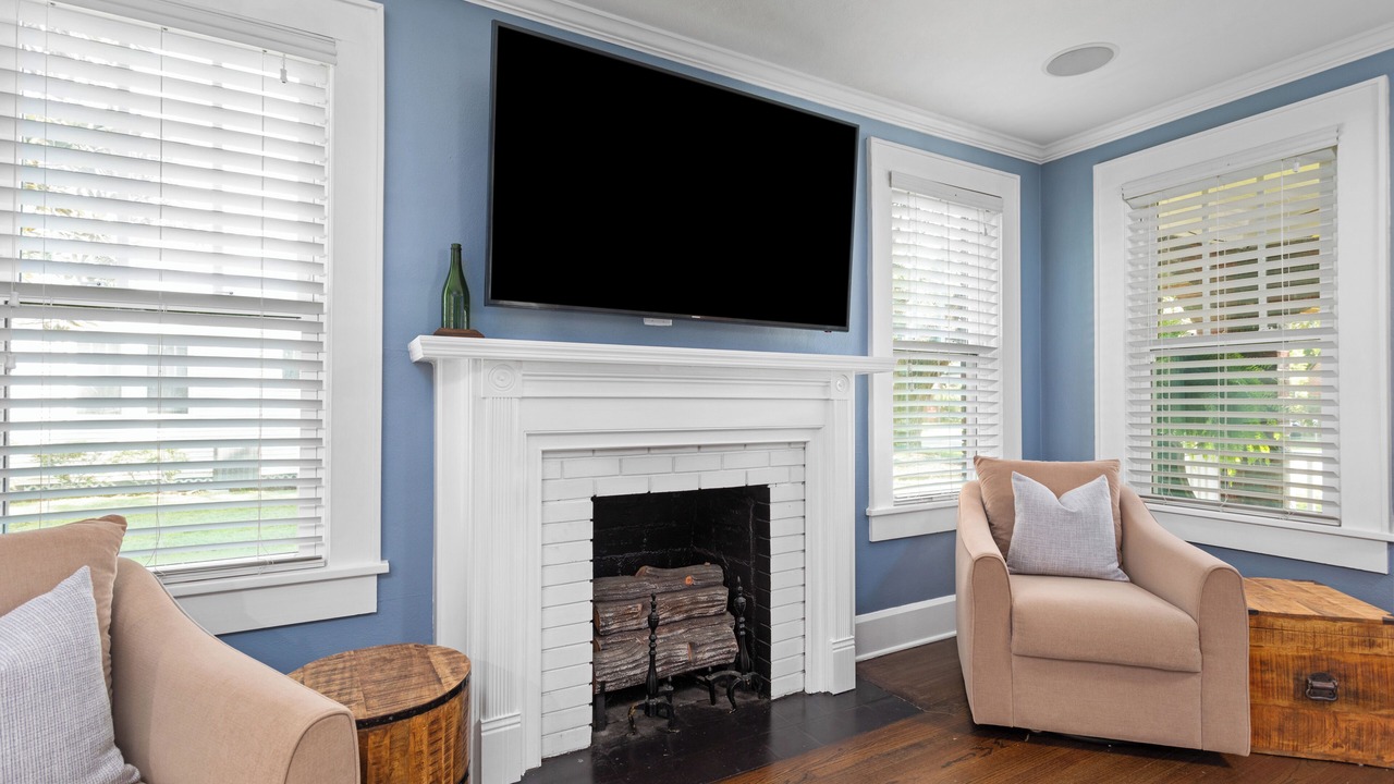 Photo of Livingroom in West Ashley