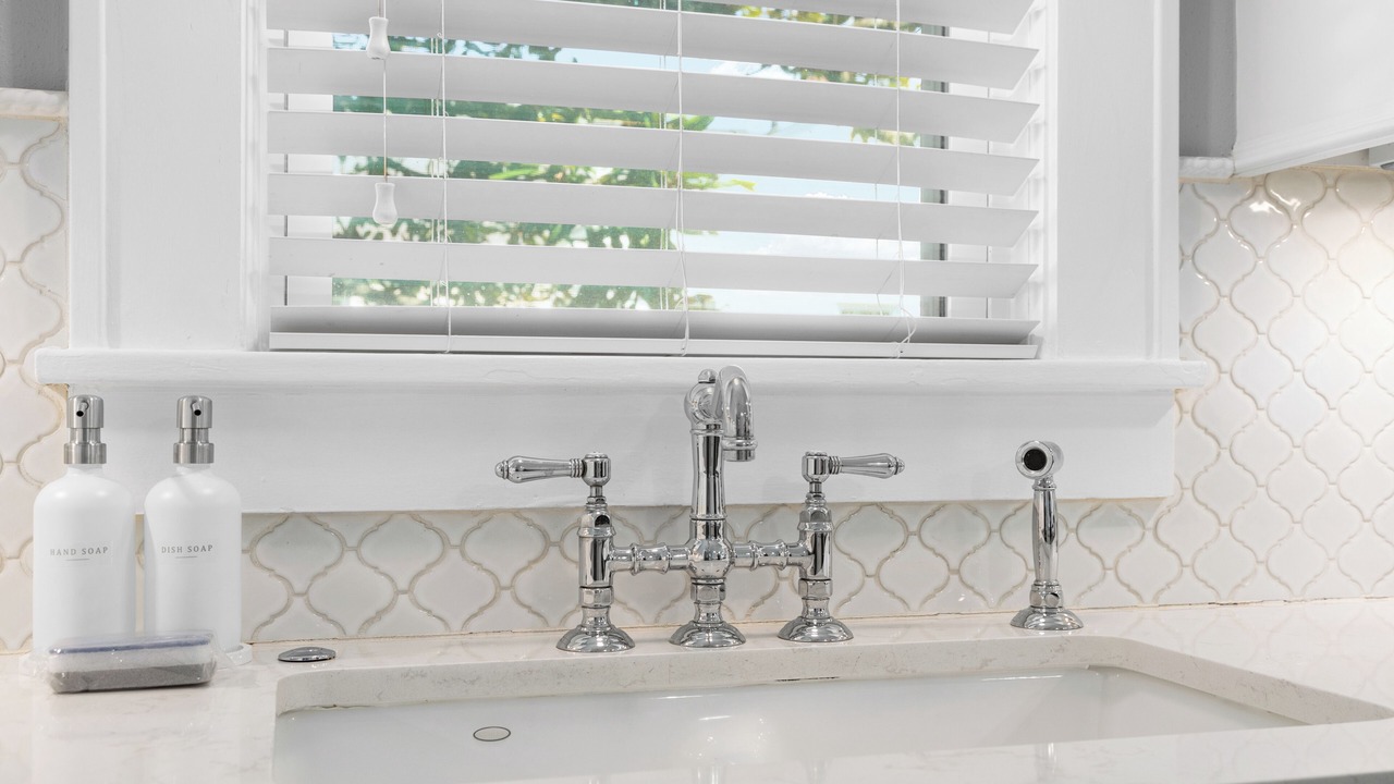 Photo of Bathroom in West Ashley
