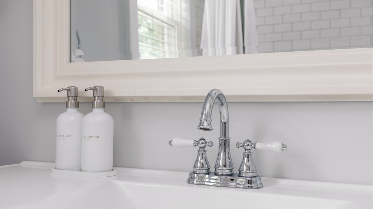 Photo of Bathroom in West Ashley