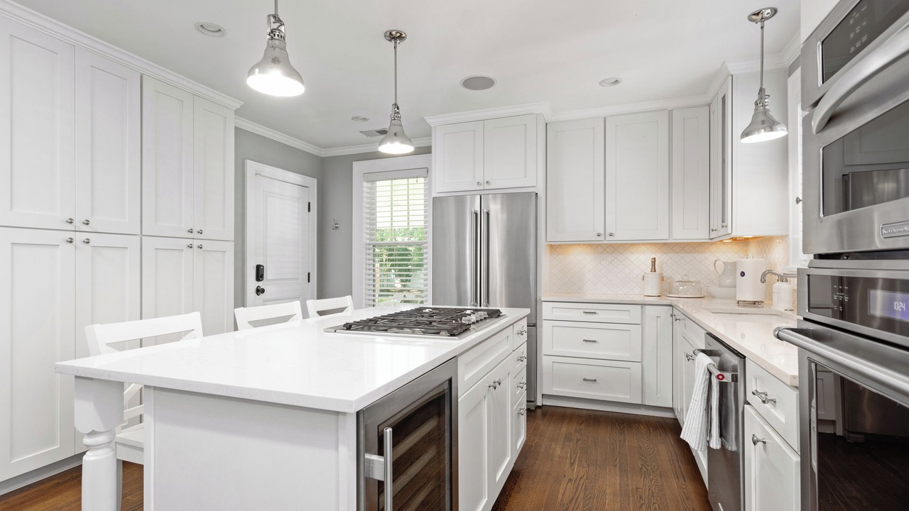 Photo of Kitchen in West Ashley