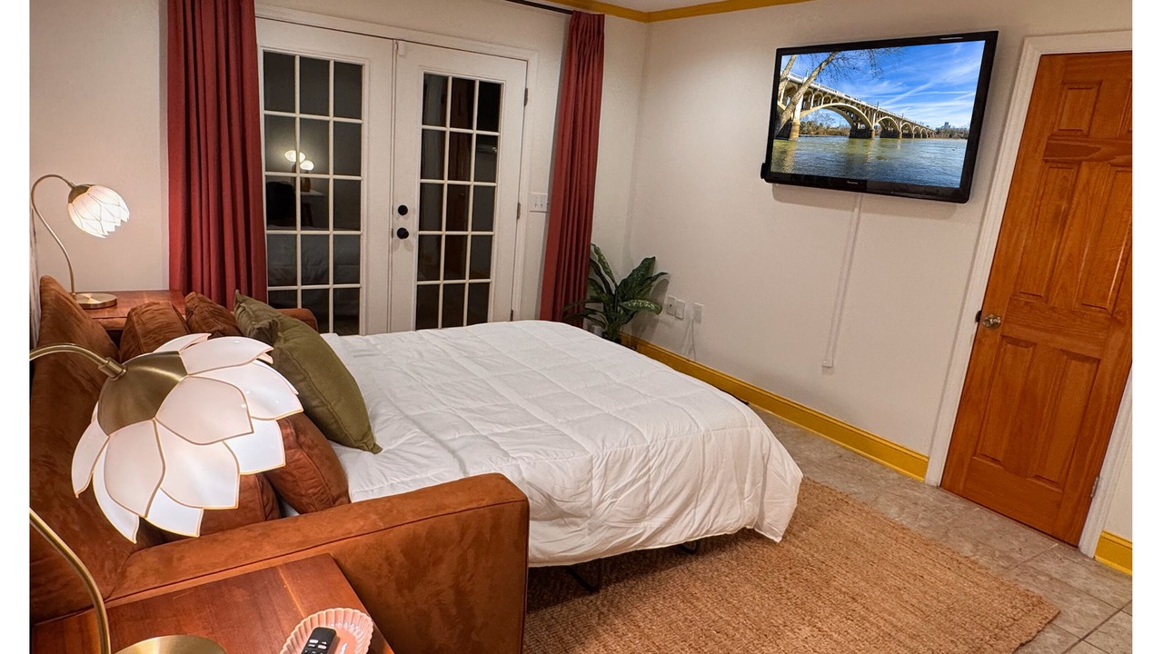 Photo of Bedroom in Cayce