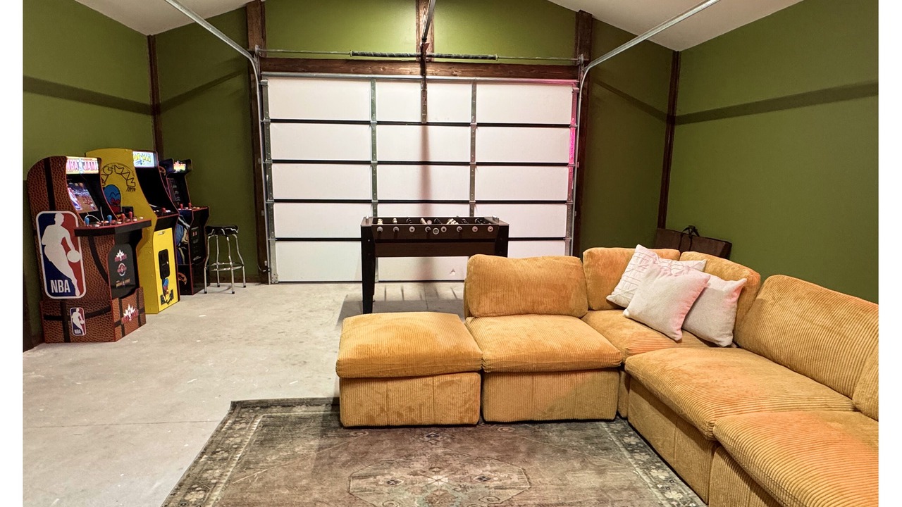 Photo of Bedroom in Cayce