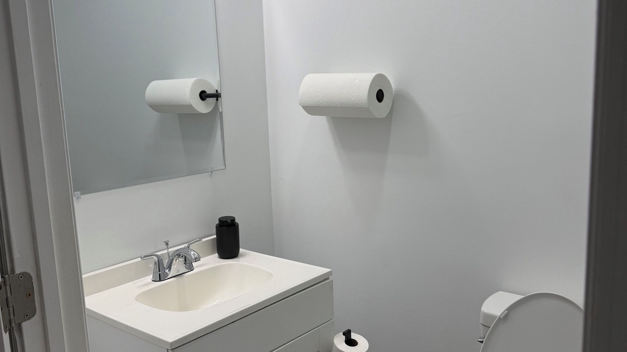 Photo of Bathroom in Rantowles