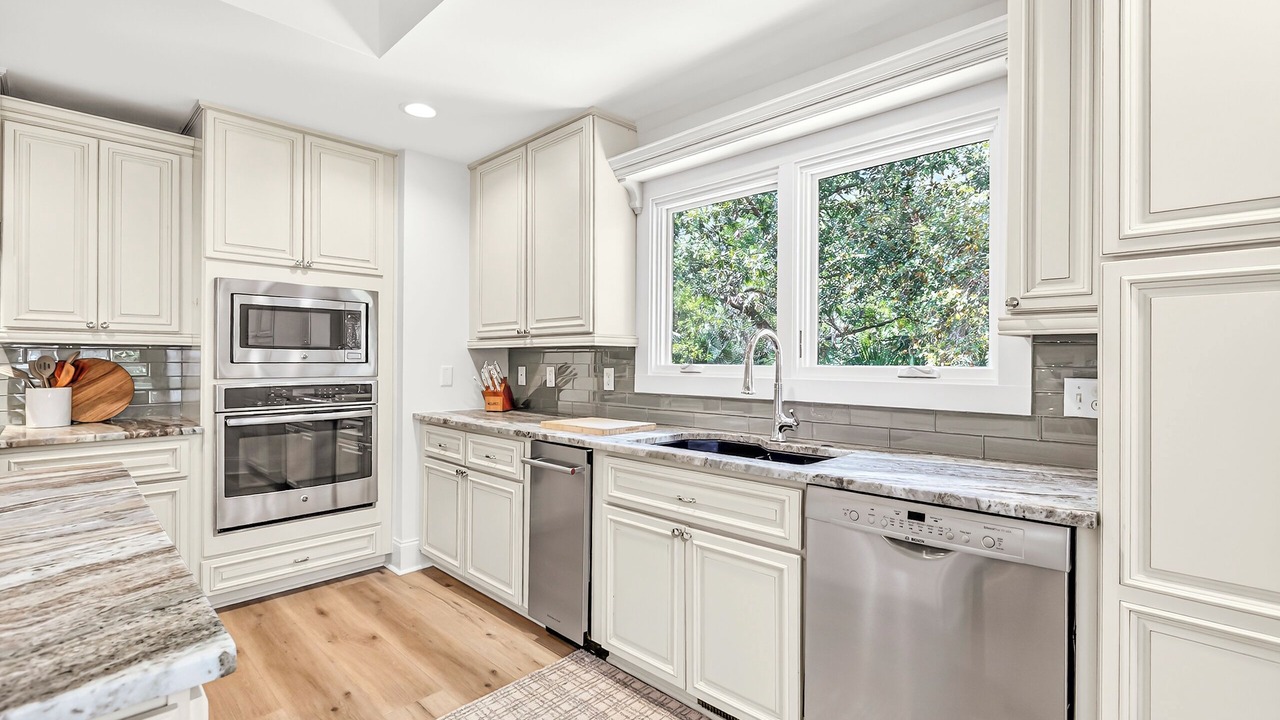 Photo of Kitchen in Oceanside